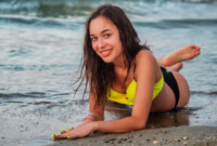 Artiest AlliaMason Foto 11