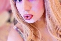 Artiest AdelinaFoxx Foto 1