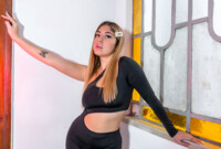 Artiest Rebekablack Foto 12