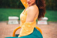Artist AriaMonroe Foto 11