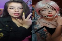 Artiest Maineeko Foto 11