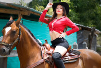 Artiest JennyTaylor Foto 12