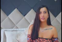 Darsteller ElaClarkk Video 1