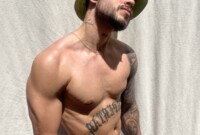 Utøver Davidcol21 Bilde 11