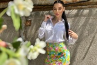 Artista AngieShaen Foto 5