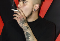 Artista leonidashott Foto 11