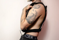Artista leonidashott Foto 12