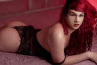 Artiest RedheadhotTS Foto 6