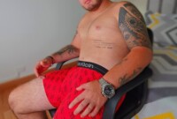 Darsteller CristopherSantos Foto 11