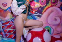 Artista LeaThomsonn Foto 5