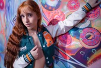 Artista LeaThomsonn Foto 4