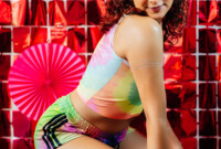 Artiest RoxaneGrey Foto 12