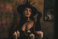 Artiest SiennaHudson Foto 11