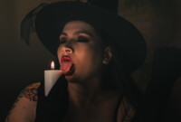 Artiest SiennaHudson Foto 12