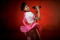 Artista ChrystallSmit Foto 11