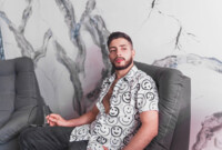 Artista LiamCrawford Foto 12