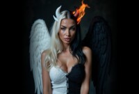 Intérprete ElektraSheDemon Foto 10