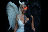 Intérprete ElektraSheDemon Foto 11