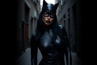 Intérprete ElektraSheDemon Foto 4