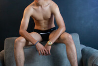 Artista IzacBech Foto 12