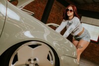 Darsteller AmberrWilson Foto 11