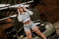 Darsteller AmberrWilson Foto 12