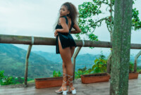 Artista NiaHenderson Foto 11