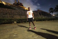 Artist mrjhon Foto 5
