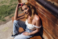 Artiest AlexaBarnes Foto 11