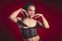Intérprete KendallMonroe Foto 11