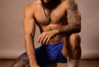Artista MorganJoness Foto 1