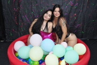 Intérprete ZaraAndAntonella Foto 12