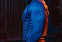 Performer JordanParrish Photo 2