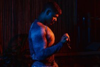 Performer JordanParrish Photo 3