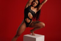 Artiest ScarletClark Foto 4