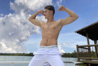 Performer OliverWhiite Photo 11