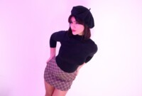 Intérprete ScarlettZhen Foto 2