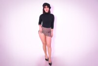 Intérprete ScarlettZhen Foto 11