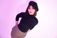 Intérprete ScarlettZhen Foto 3