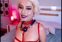 Interprete RAIINBOWW Video 1