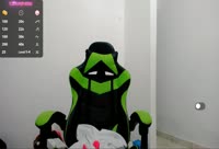 Performer allisonbby28 Video 1
