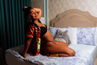 Artiest MilaSsimons Foto 11
