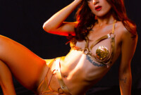 Performer AngelinaBriggs Photo 3