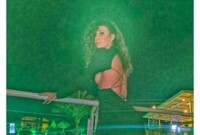 Intérprete AvaDeArmond Foto 2