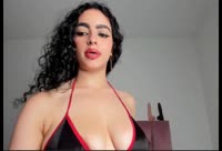 Artista ScaarlettQuinn Video 1