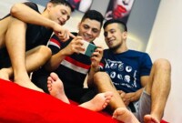 Utøver luxuryboyxxx Bilde 3