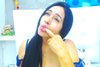 Artista AndreinaBolivar Foto 12
