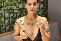 Artista IvannaTolledo Foto 12