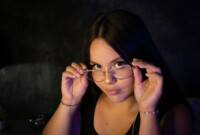 Artista AmberCortez Foto 12