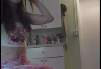 Interprete SexxyKassie Video 1
